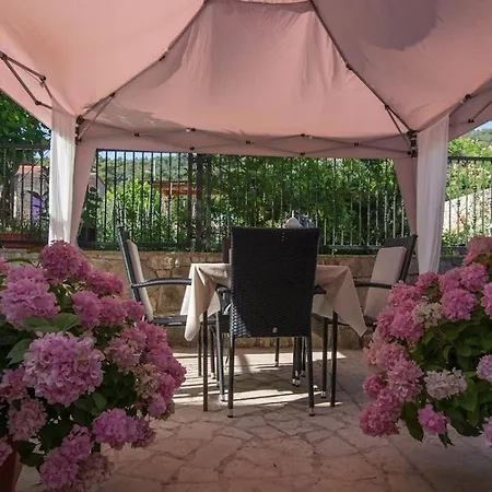 Apartament Teo Veli Lošinj