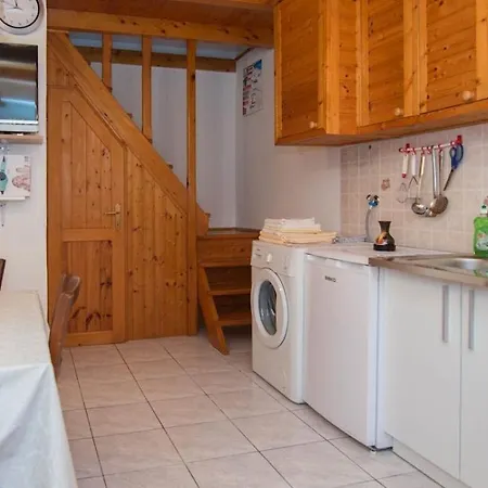 Teo Apartment Veli Losinj