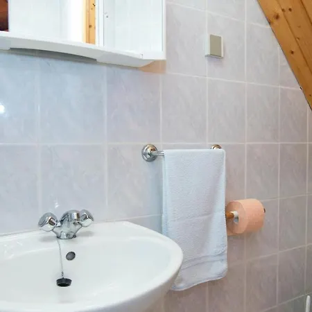 Apartment Teo Veli Losinj