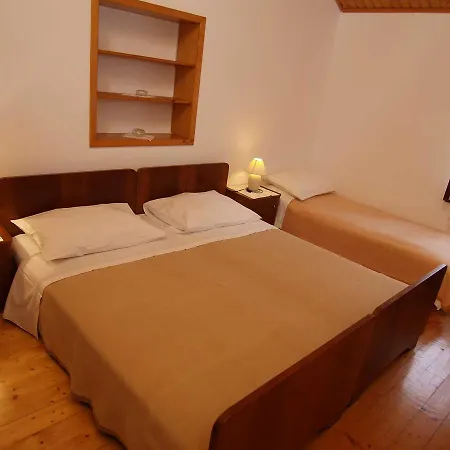 Apartment Teo Veli Losinj