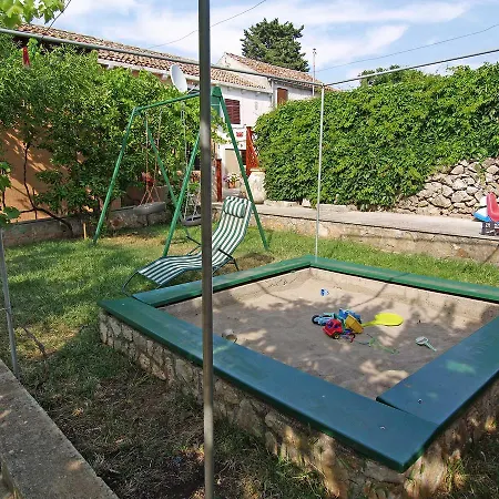 Apartment Teo Veli Losinj