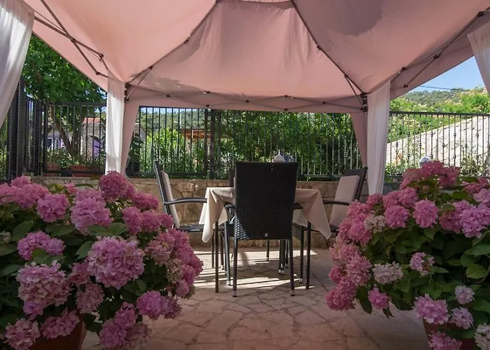 Apartament Teo Veli Lošinj