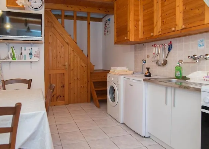 Teo Apartament Veli Lošinj