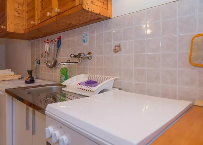 Apartament Teo