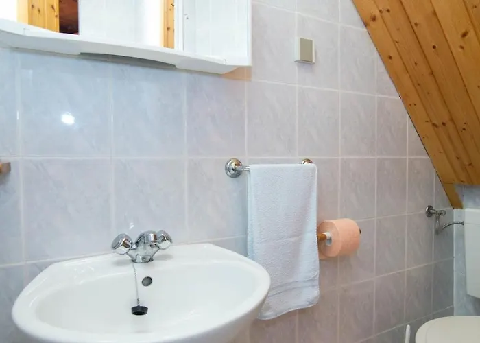 Apartamento Teo Veli Lošinj