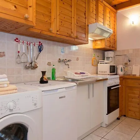 Apartment Teo Veli Lošinj