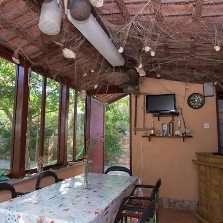公寓 Teo Veli Lošinj