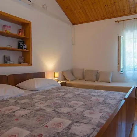 Teo * Veli Lošinj