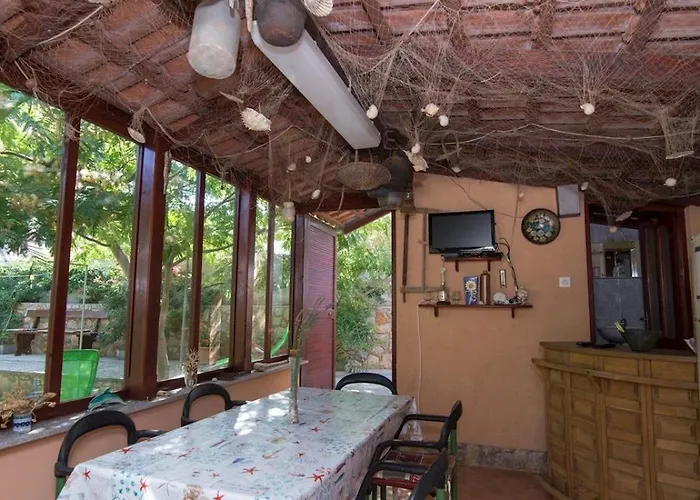公寓 Teo Veli Lošinj