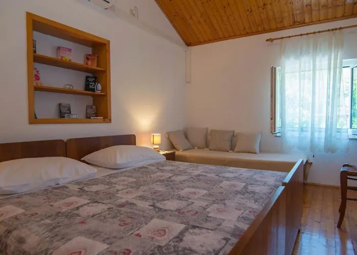 Teo * Veli Lošinj